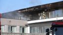 112 nieuws brand politie rook vuur vrederust halsteren