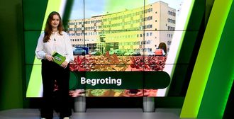 ZuidWest Update - 21 oktober – Roosendaal | Bergen op Zoom | Woensdrecht | Tholen | Steenbergen