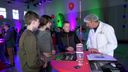 Roosendaal On Stage: ‘De tempel der werkgelegenheid’