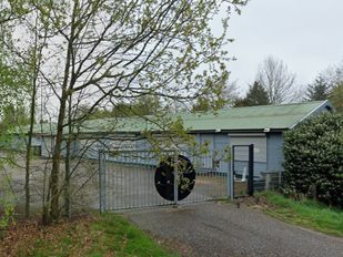 scouting paulus nieuws etten-leur brabant nieuwbouw