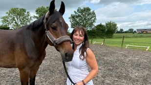 Nancy Havermans is ongeneselijk ziek.