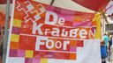 Bergse binnenstad loopt weer vol voor Krabbenfoor