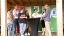 KSE Etten-Leur wil groener én duurzamer worden