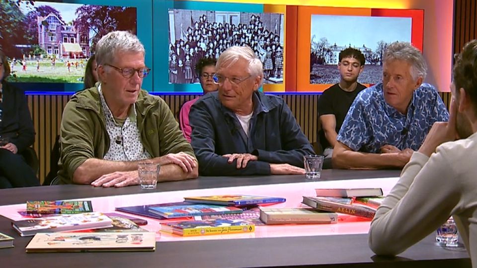 Van verwondering tot verhaal: roestige poort van Ruytershove leidt tot boek over vergeten landgoederen