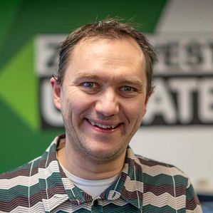 Maarten van den Boom