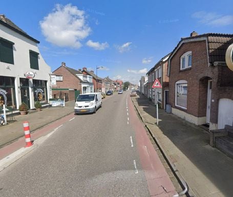 Molenstraat Oudenbosch Halderberge