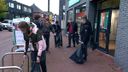 Scouting verruilt de statiegeldactie voor het opruimen van zwerfies