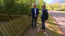 Monumentje - 26 juni 2025