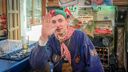 Na 7 jaar stopt Martin als &#8217;t narreke van Altere: &#8216;Afscheid met lach en traan&#8217;