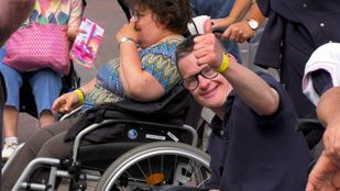 Kermis Roosendaal 2025