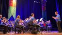 Tieners van het Klein Orkest openen jubileumweekend Kolping’s Zonen met muzikaal sprookje