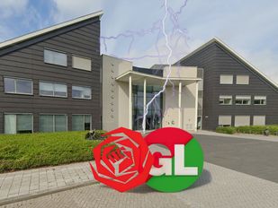 PvdA GroenLinks Tholen