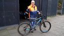 Wielervereniging vol ongeloof over diefstal van tientallen fietsen