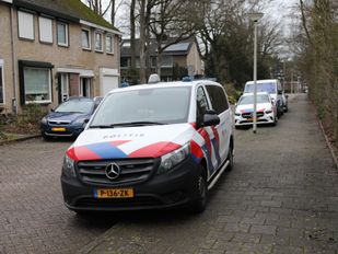 nieuws brabant bergen op zoom paracelsus laan wiet hennep politie
