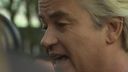 Geert Wilders bracht bezoek aan Sint Willebrord