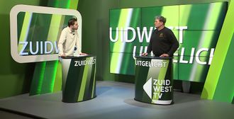 ZuidWest Uitgelicht - ZuidWest Uitgelicht - 27 maart 2026