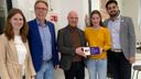 &#8217;t Rijks is vanaf nu mantelzorg&shy;vriendelijke school