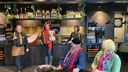 Polonaise met pils of hossen met huiswijn? ‘Schuimkraag met carnaval!’