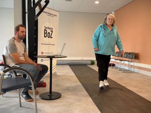FitFabriek Bergen op Zoom