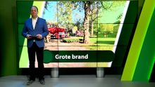 26 april – West-Brabant