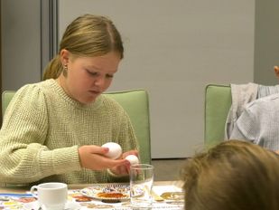 Burgemeestersontbijt Zundert.