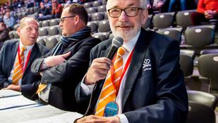 Kees Maas Etten-Leur