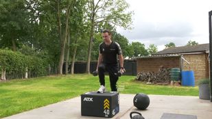 rnn training nispen personal trainer sporten gym fitness