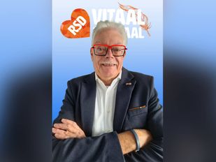Wilbert Brouwers Vitaal Liberaal