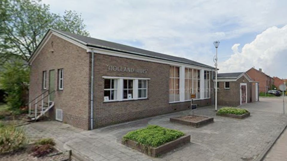 Holland Huis in Scherpenisse mogelijk rijksmonument: &#8216;Historische waarde als geschenkhuis&#8217;