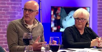 Talkshow M² - M² - 4 december 2025