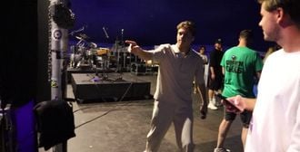 Krista blijft plakken - Krista blijft plakken FESTIVAL 5 - 14 juli 2025
