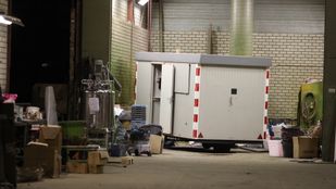 drugslab drugs kruisland steenbergen roosendaal nieuws brabant politie 112 brugweg