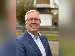 Edgar de Jager VVD Etten-Leur