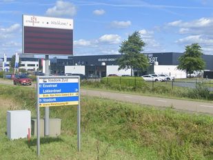 Waterschap tast in de buidel bij aanpak wateroverlast Vosdonk: 6,3 miljoen euro