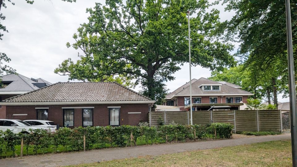 Adriano Huis, 26 mei 2025