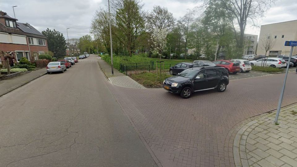 Gemeente Etten-Leur pakt verkeersproblemen in Kloostervelden aan