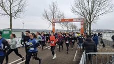 trailrun huijbergen nk veldrijden sport brabant nieuws