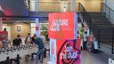 Culture Club komt naar gemeente Halderberge: jong, fris en creatief