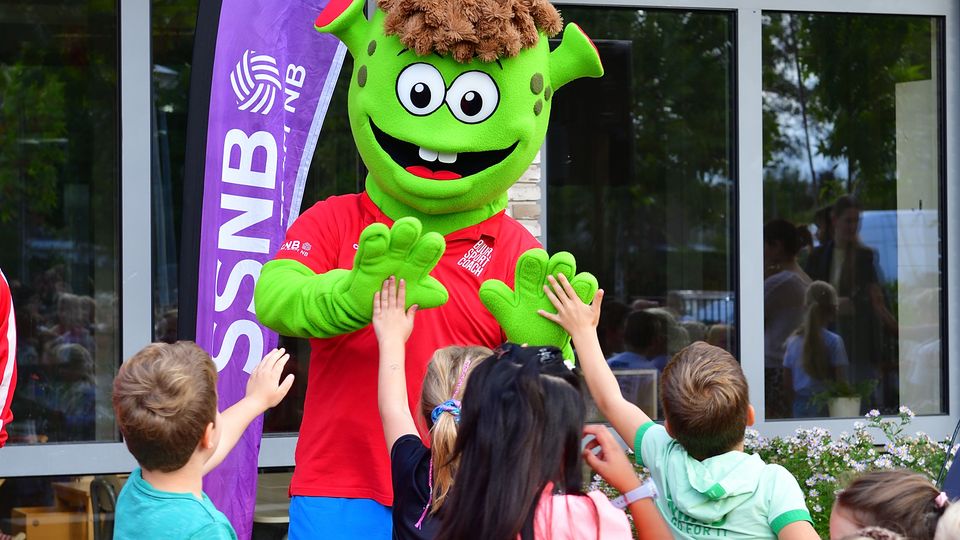 Nieuwe editie Sjors Sportief &#038; Creatief van start in Etten-Leur