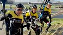 Renners puffen en zweten op &#8216;Het Monster van Hoogerheide&#8217;
