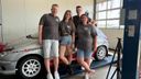Voor de familie Heeren uit Etten-Leur is rallyrijden een gezinssport: &#8216;Mooier kan het niet&#8217;