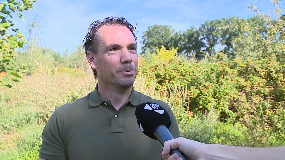 Wesley van Steen CDA Zundert