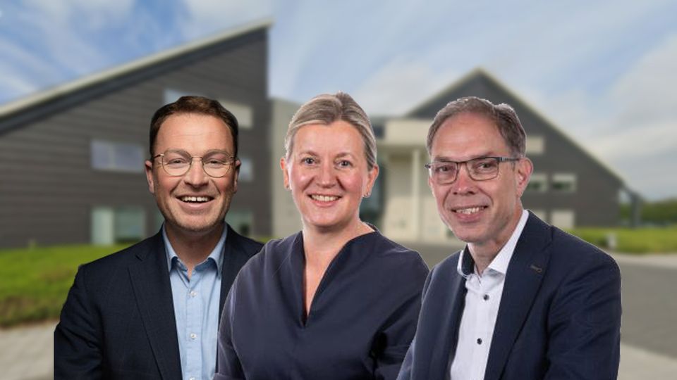 SGP wil door met ChristenUnie en VVD: &#8216;Herkenning in waarden en bestuursstijl&#8217;
