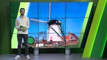 20 juli – Roosendaal | Bergen op Zoom | Woensdrecht | Tholen | Steenbergen