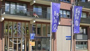 Turkse UID-jongeren op valreep geweerd uit Huis van de Wijk: ‘Té eenzijdig’