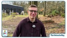 Ruimte voor Autisme - Tim Schenderling - 1 april 2026