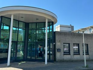 Co-Med Bergen op Zoom