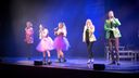 Stichting De Zonnebloem viert 75 jarig bestaan met theatertour