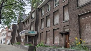 Sint Catharina Katrientje Ketrientje BoZ1