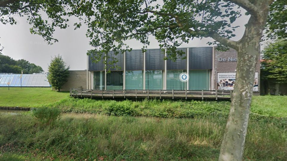 De Niervaert in Klundert.